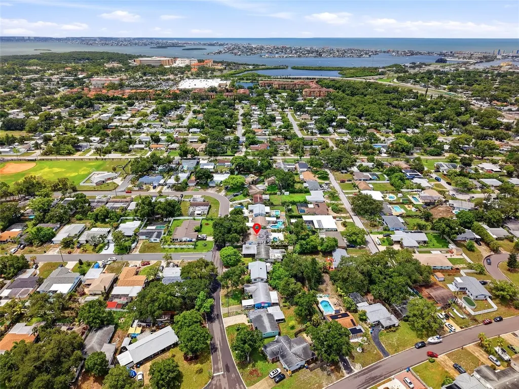 5580 Tangelo Road Seminole FL 33772