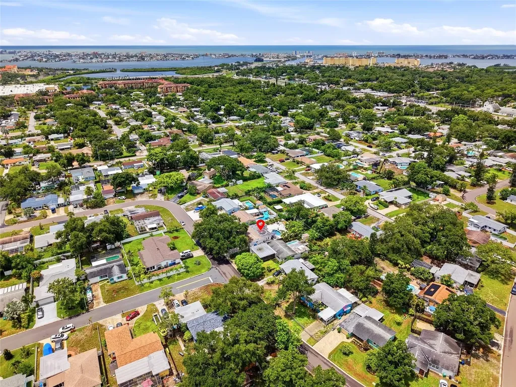 5580 Tangelo Road Seminole FL 33772