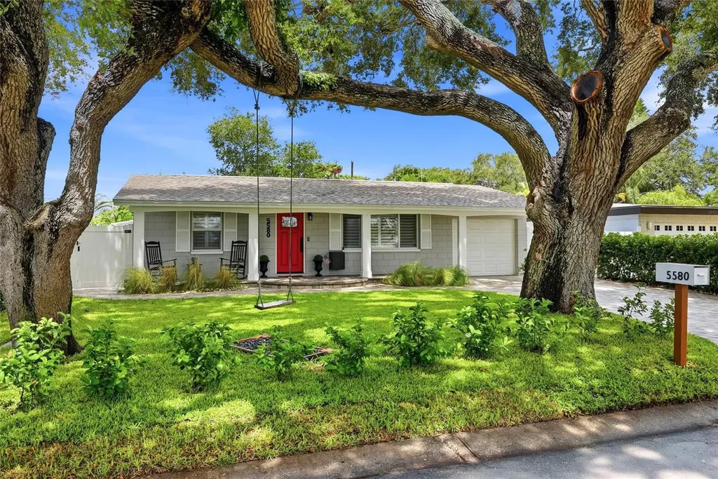 5580 Tangelo Road Seminole FL 33772