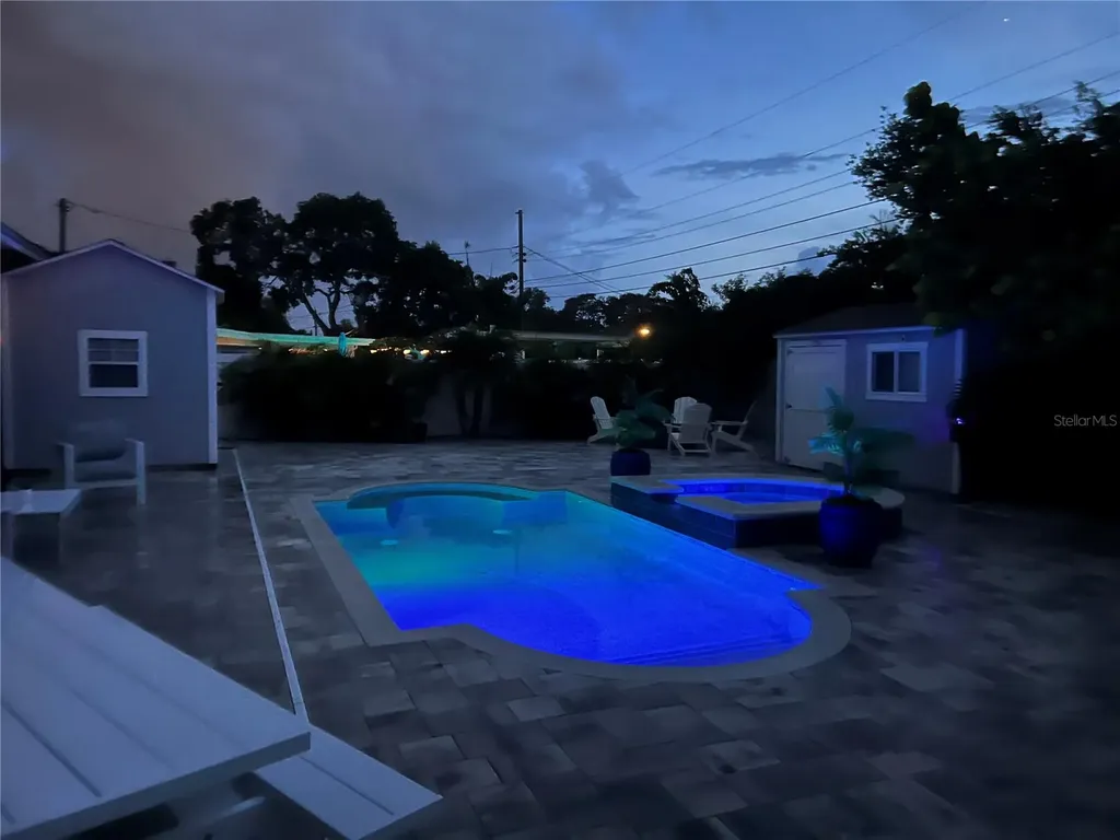 5580 Tangelo Road Seminole FL 33772