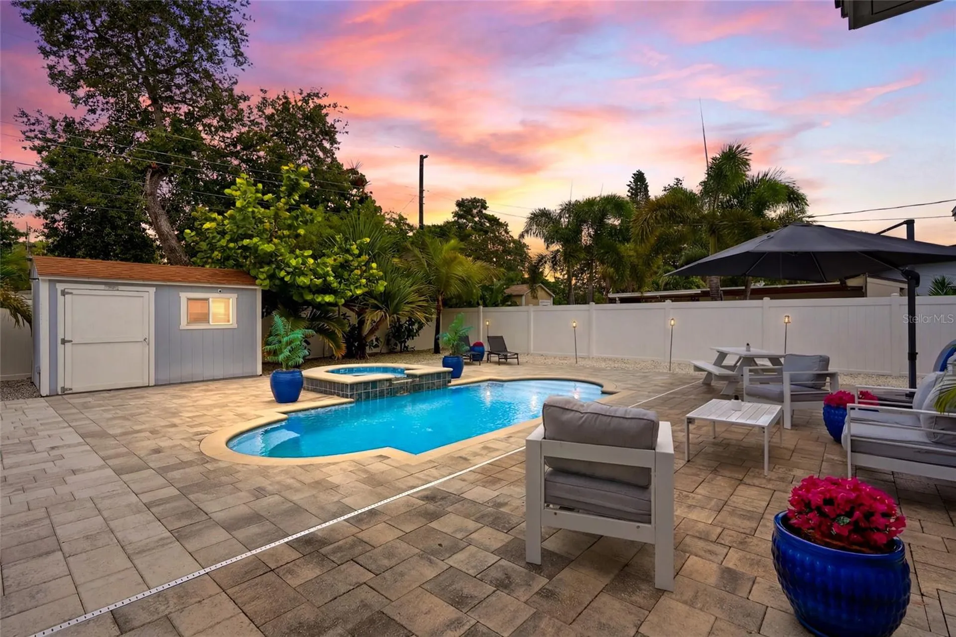 5580 Tangelo Road Seminole FL 33772