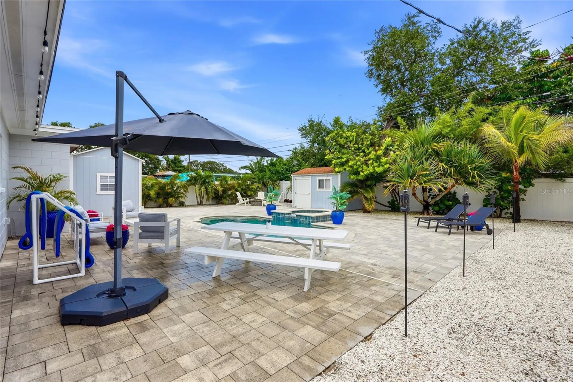 5580 Tangelo Road Seminole FL 33772