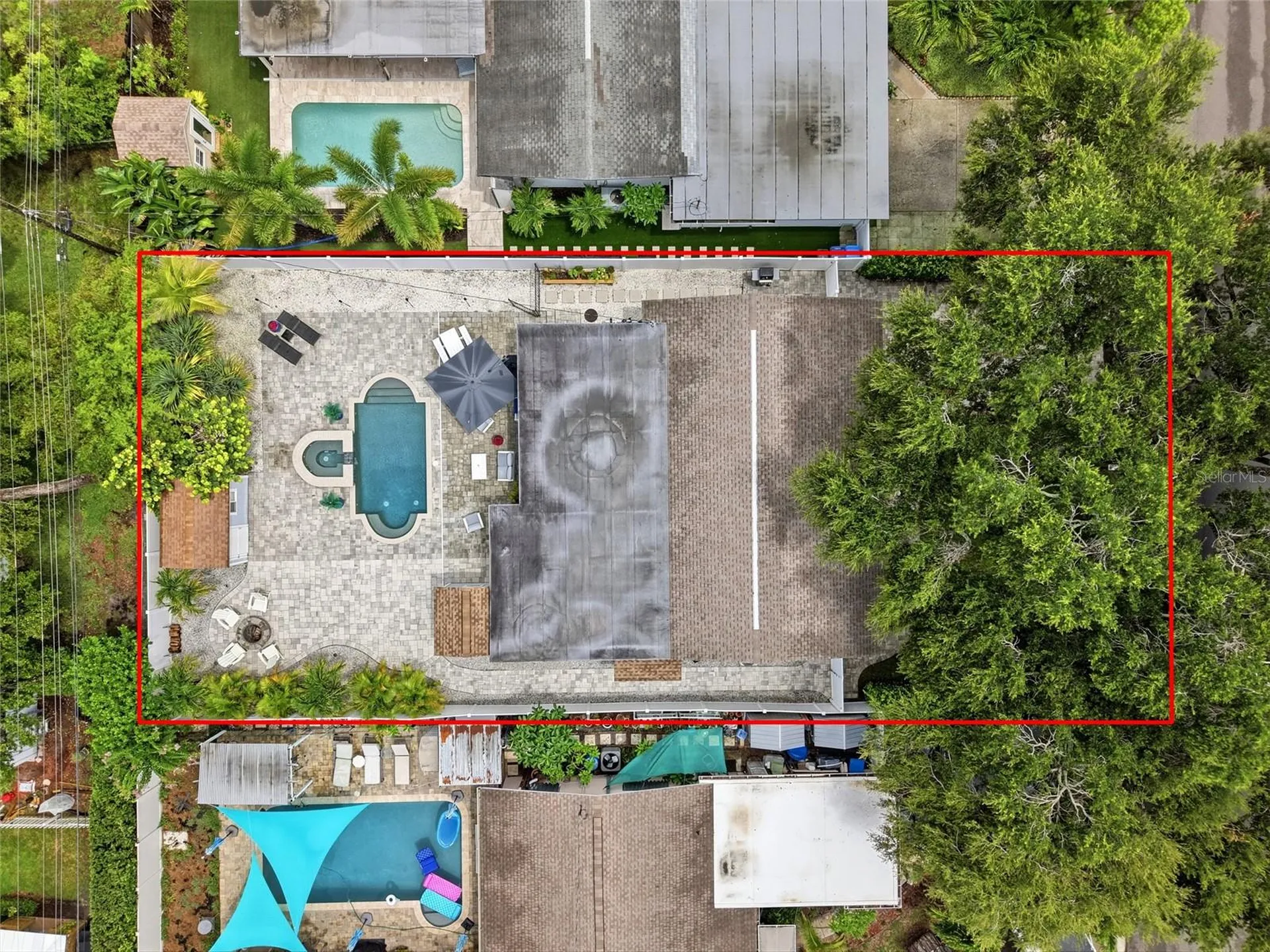 5580 Tangelo Road Seminole FL 33772
