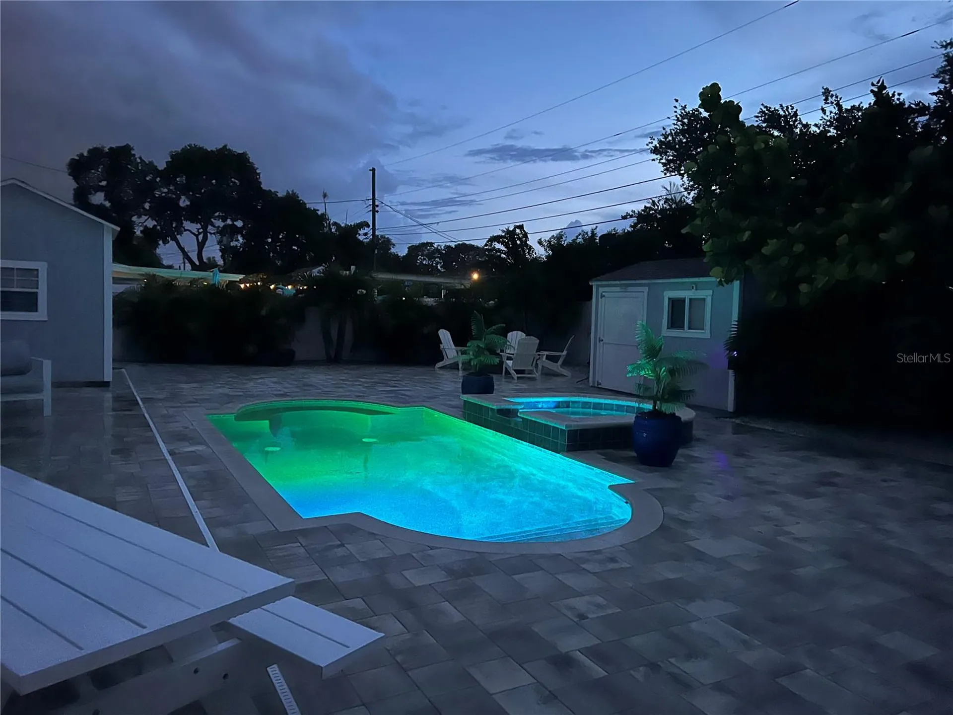 5580 Tangelo Road Seminole FL 33772