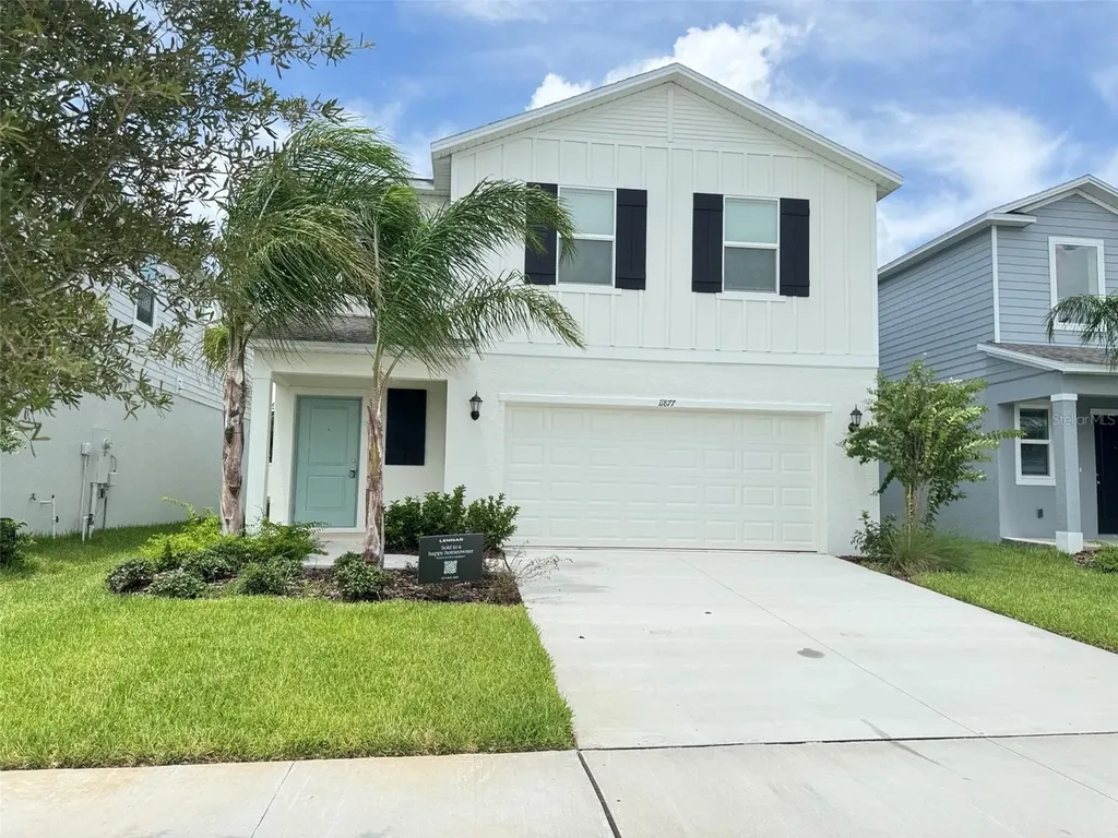 11877 Noble Chase Path Dade City FL 33526