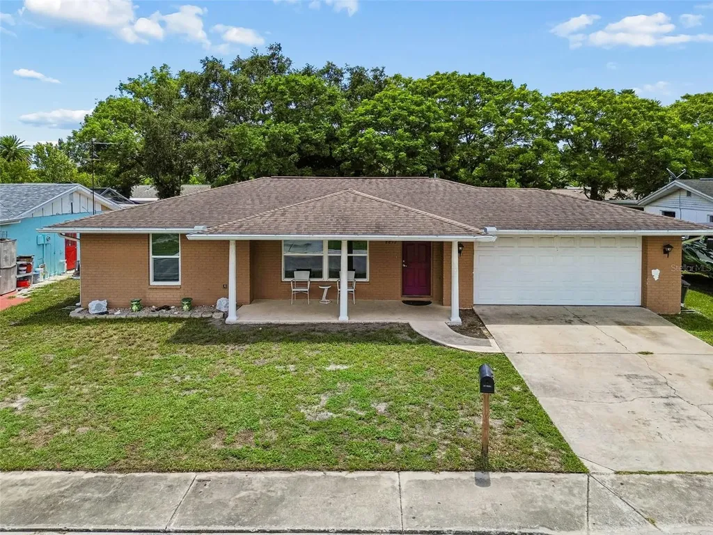 8832 Goshen Lane Port Richey FL 34668