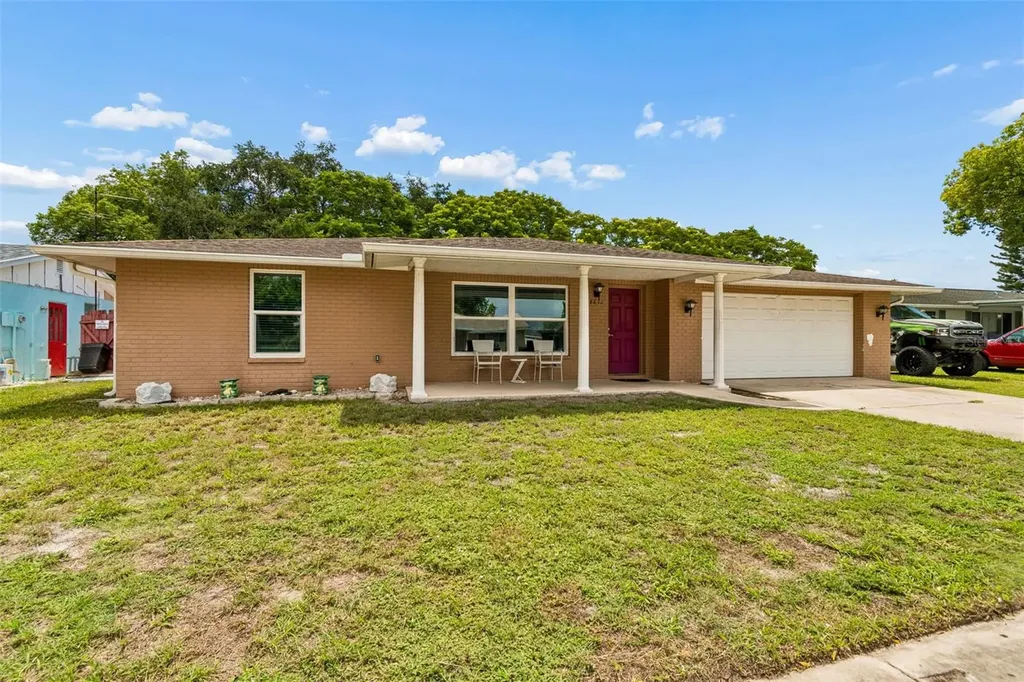 8832 Goshen Lane Port Richey FL 34668