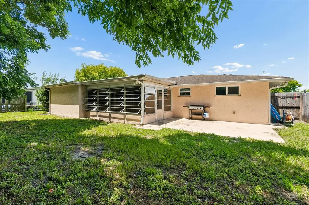 8832 Goshen Lane Port Richey FL 34668