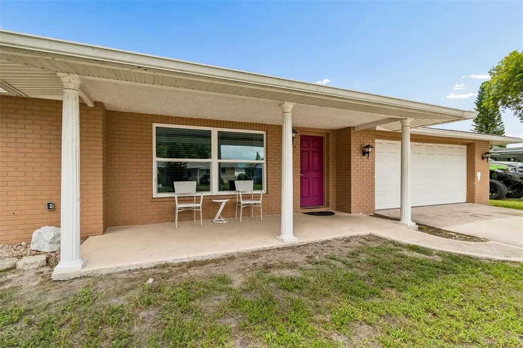 8832 Goshen Lane Port Richey FL 34668