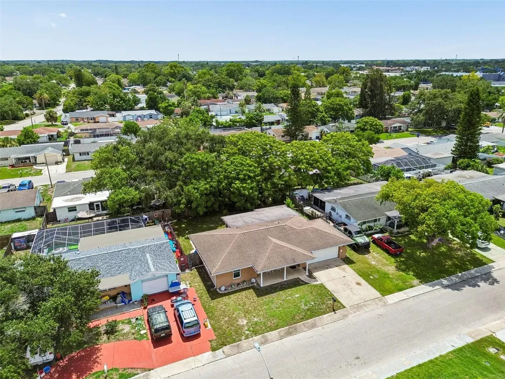 8832 Goshen Lane Port Richey FL 34668