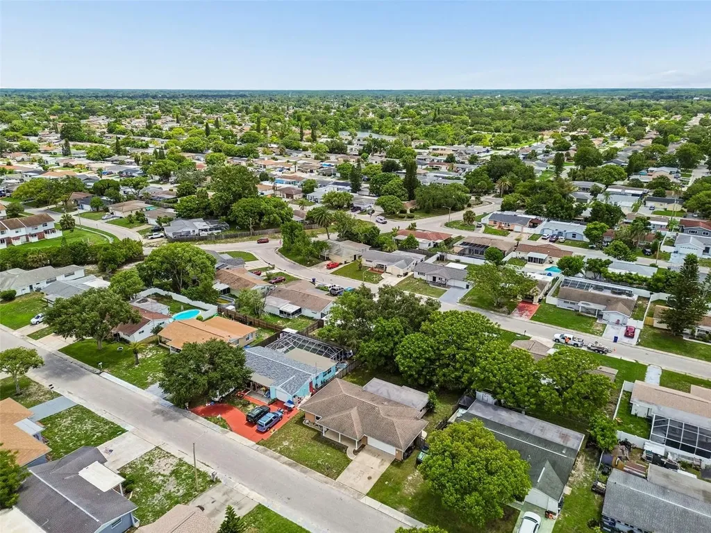 8832 Goshen Lane Port Richey FL 34668