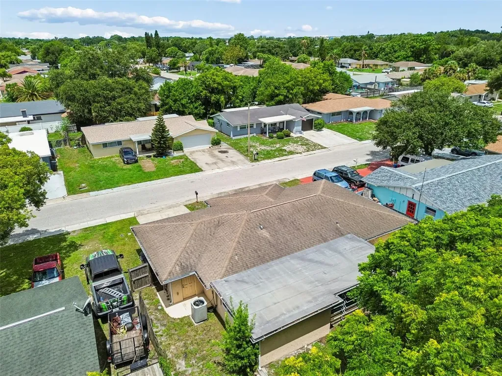 8832 Goshen Lane Port Richey FL 34668