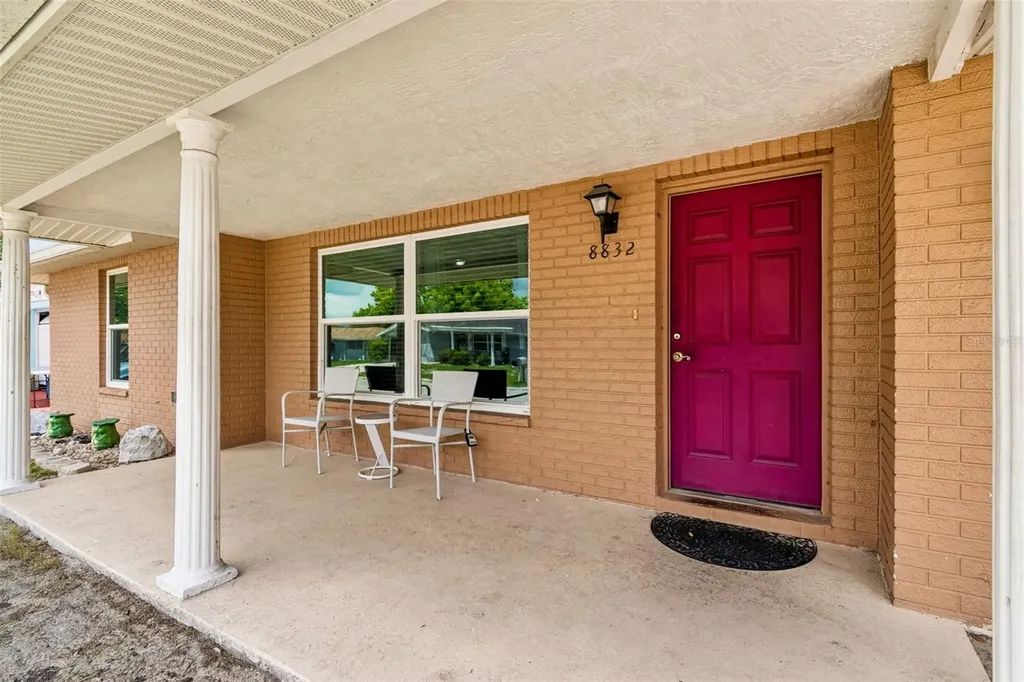 8832 Goshen Lane Port Richey FL 34668