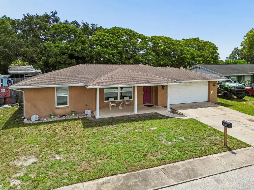 8832 Goshen Lane Port Richey FL 34668