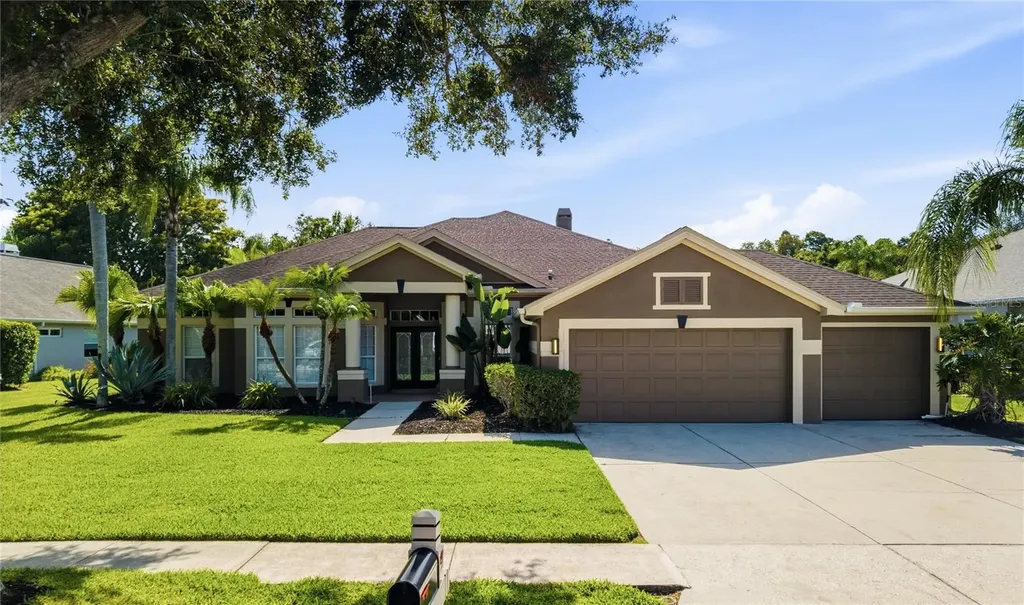 5522 Reflections Boulevard Lutz FL 33558
