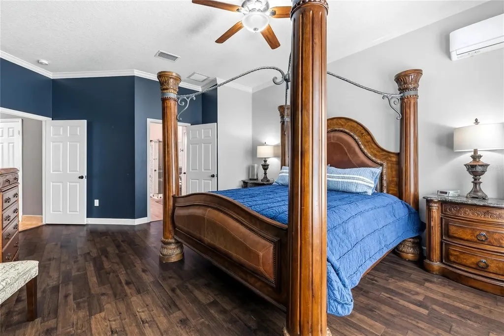 5522 Reflections Boulevard Lutz FL 33558