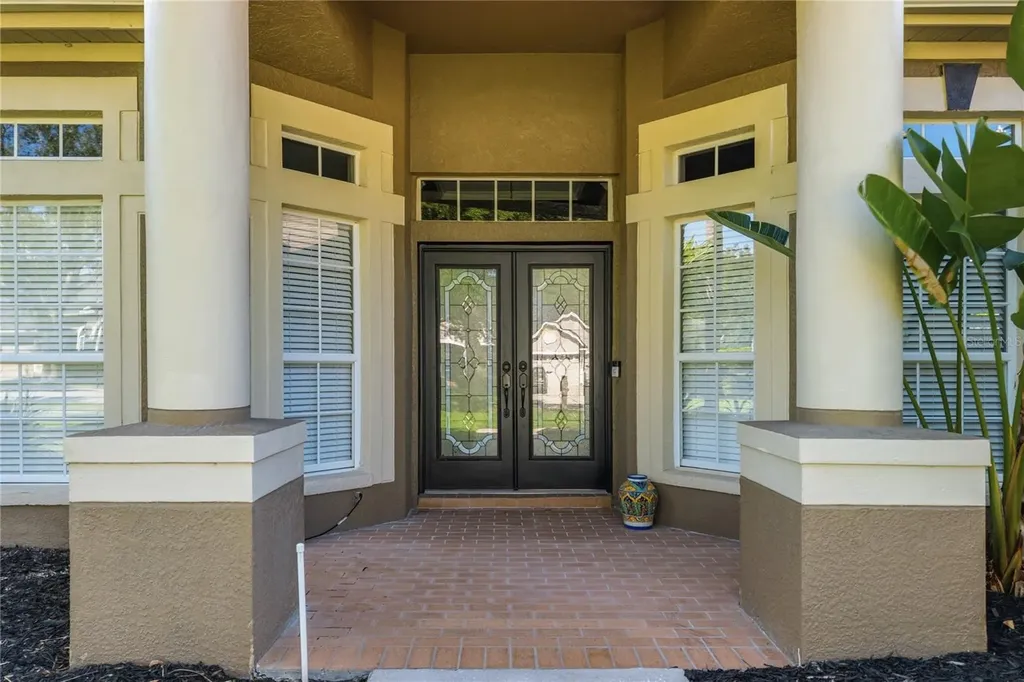 5522 Reflections Boulevard Lutz FL 33558