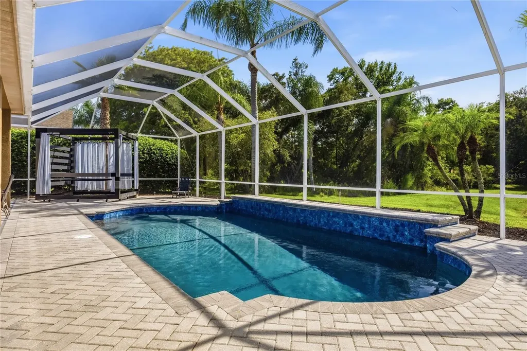 5522 Reflections Boulevard Lutz FL 33558