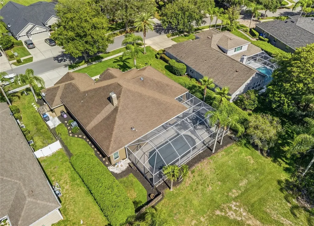 5522 Reflections Boulevard Lutz FL 33558