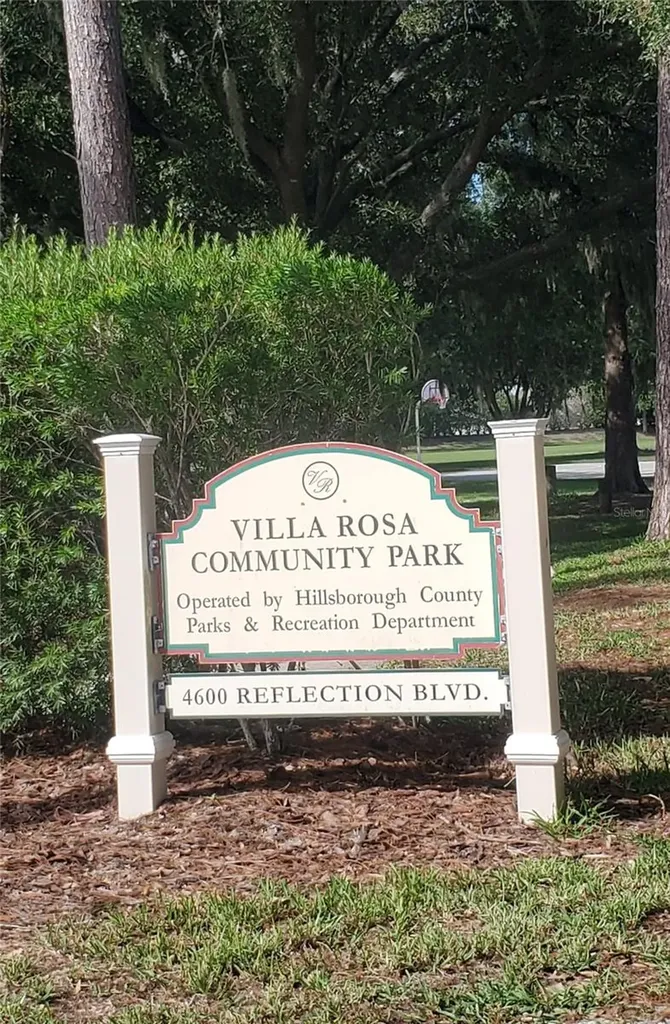5522 Reflections Boulevard Lutz FL 33558