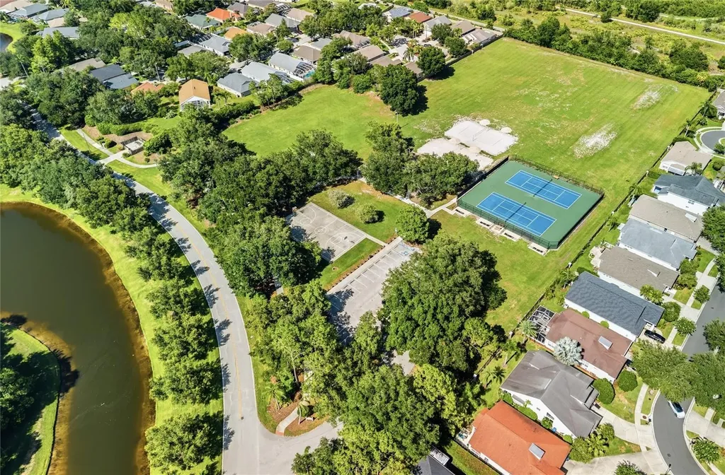5522 Reflections Boulevard Lutz FL 33558