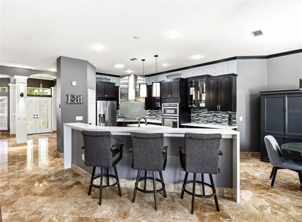 5522 Reflections Boulevard Lutz FL 33558