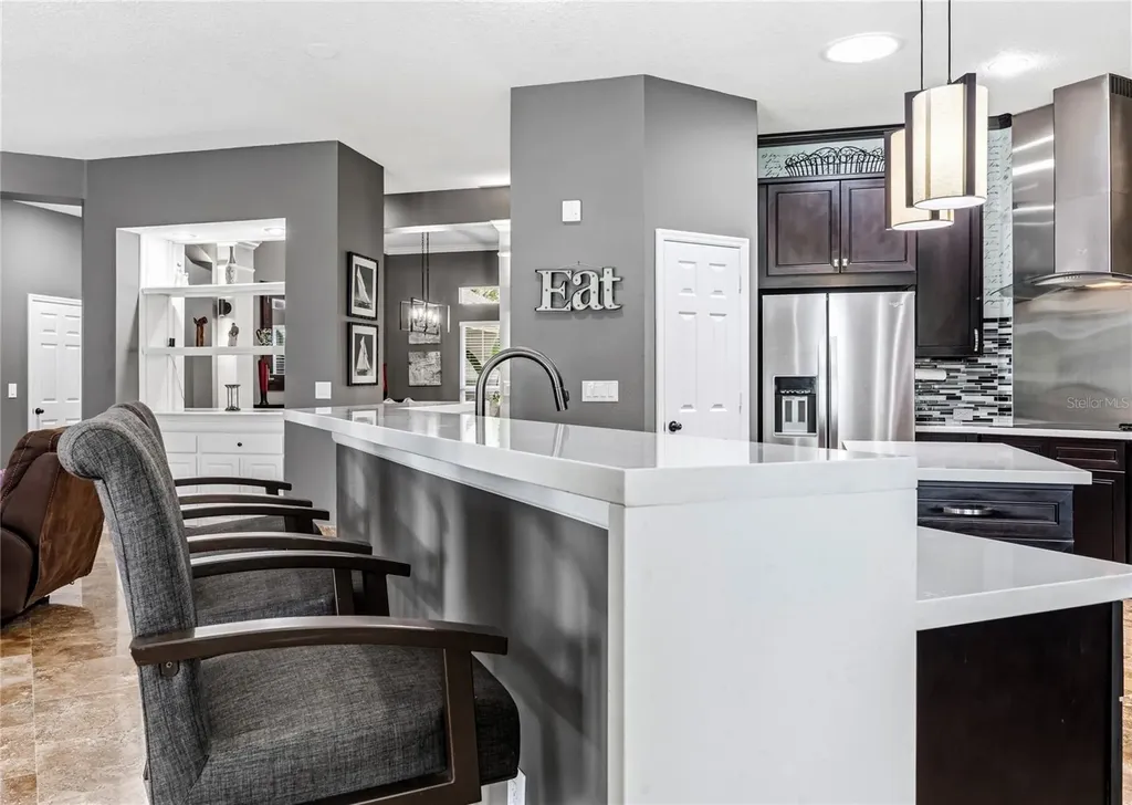 5522 Reflections Boulevard Lutz FL 33558