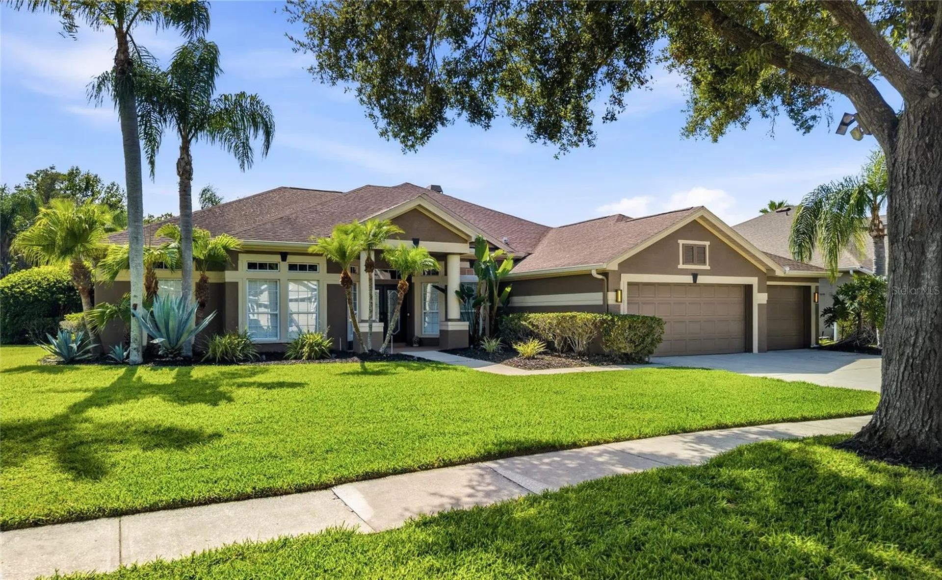 5522 Reflections Boulevard Lutz FL 33558