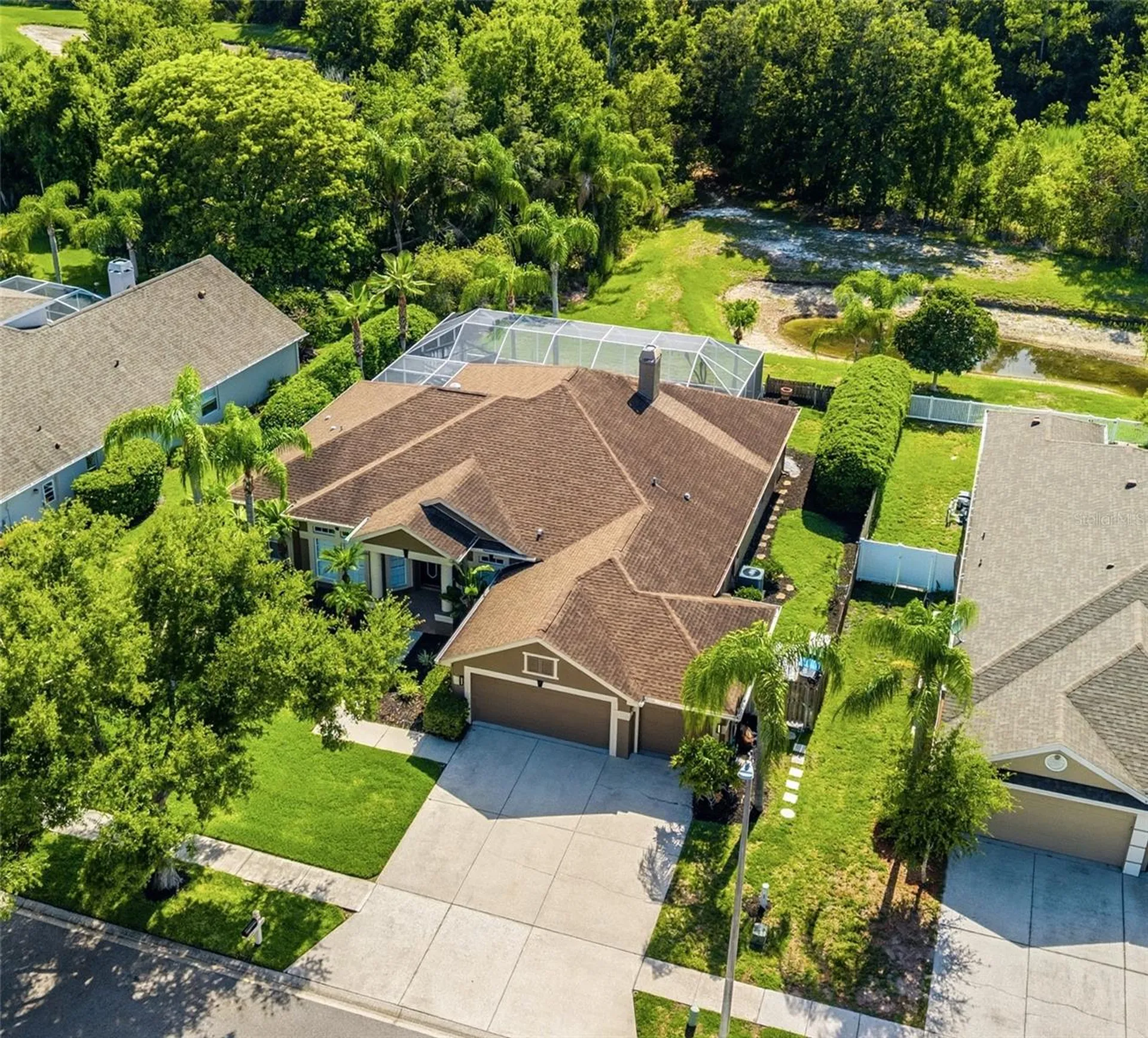 5522 Reflections Boulevard Lutz FL 33558