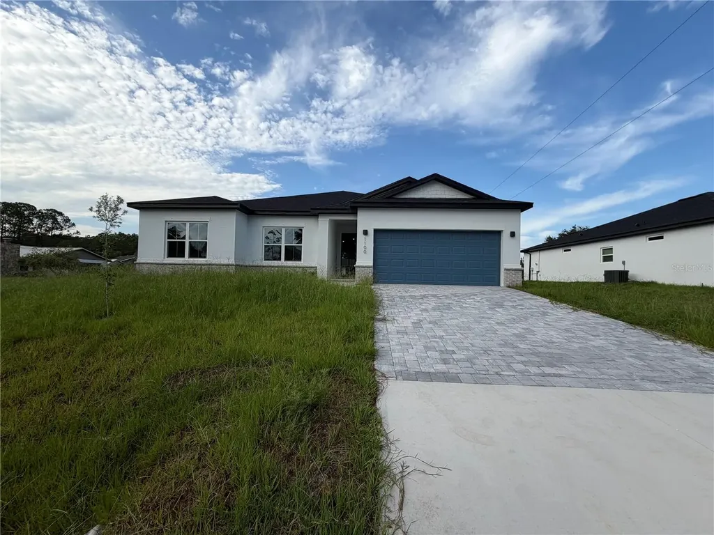1100 Homer St NW Palm Bay FL 32907