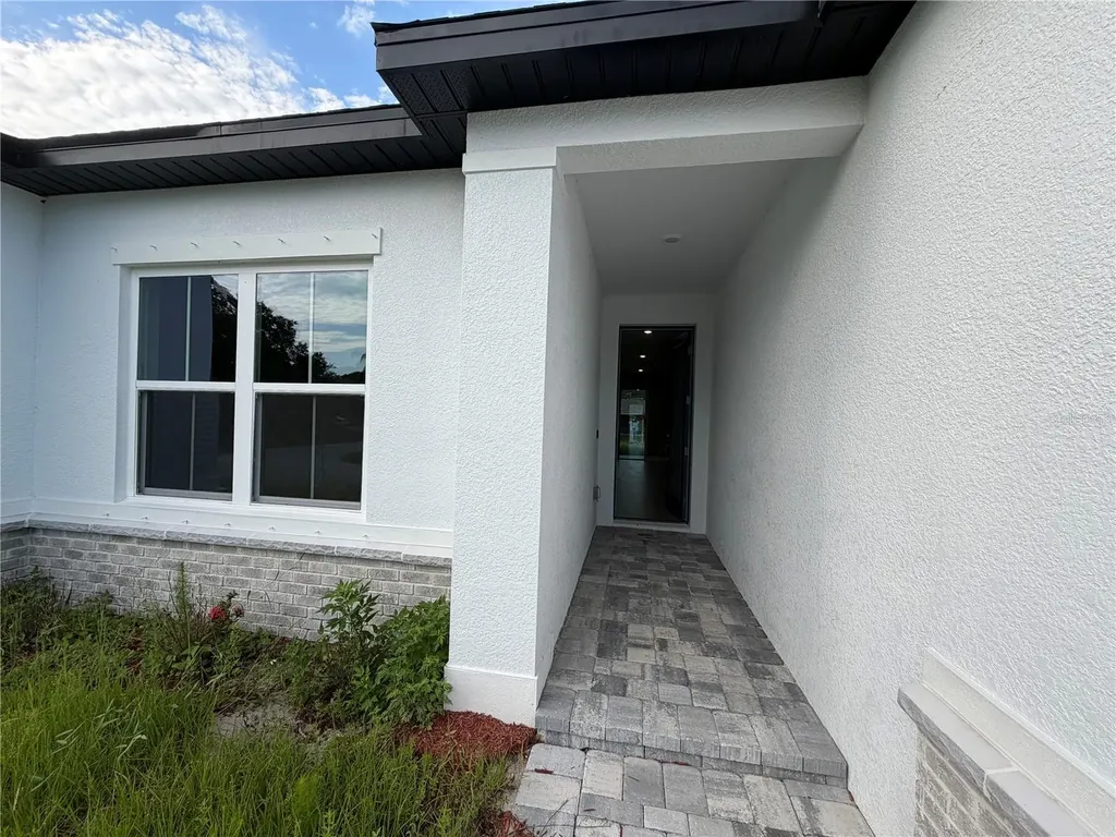 1100 Homer St NW Palm Bay FL 32907