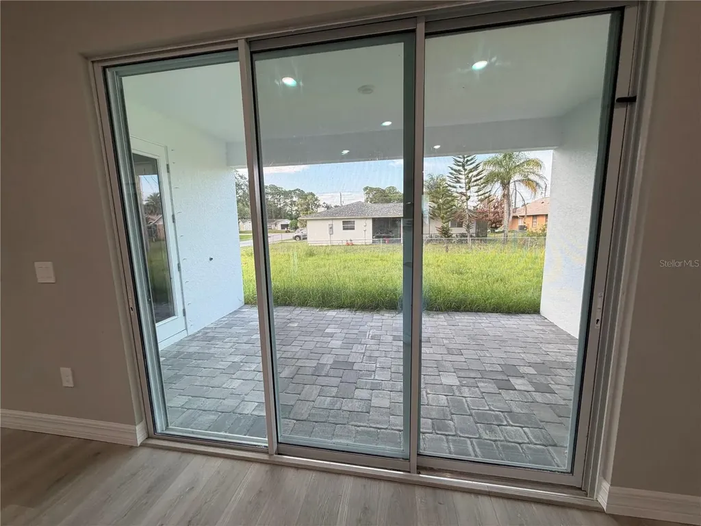 1100 Homer St NW Palm Bay FL 32907
