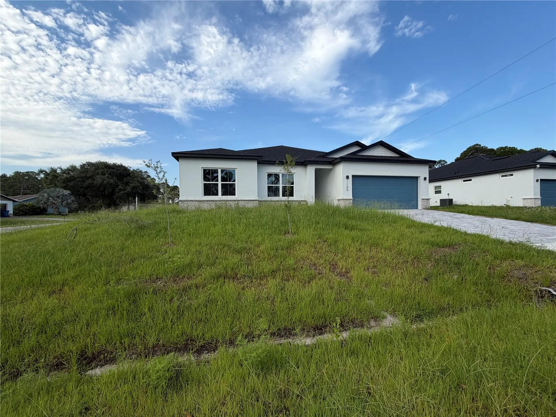 1100 Homer St NW Palm Bay FL 32907