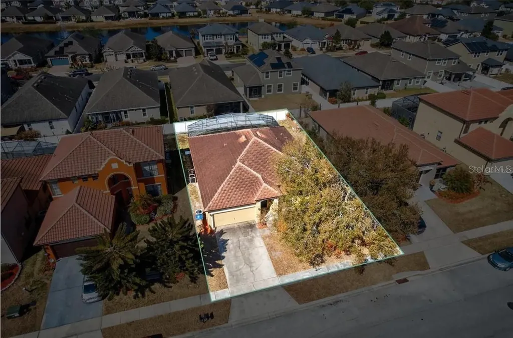 3028 Camino Real Drive S Kissimmee FL 34744