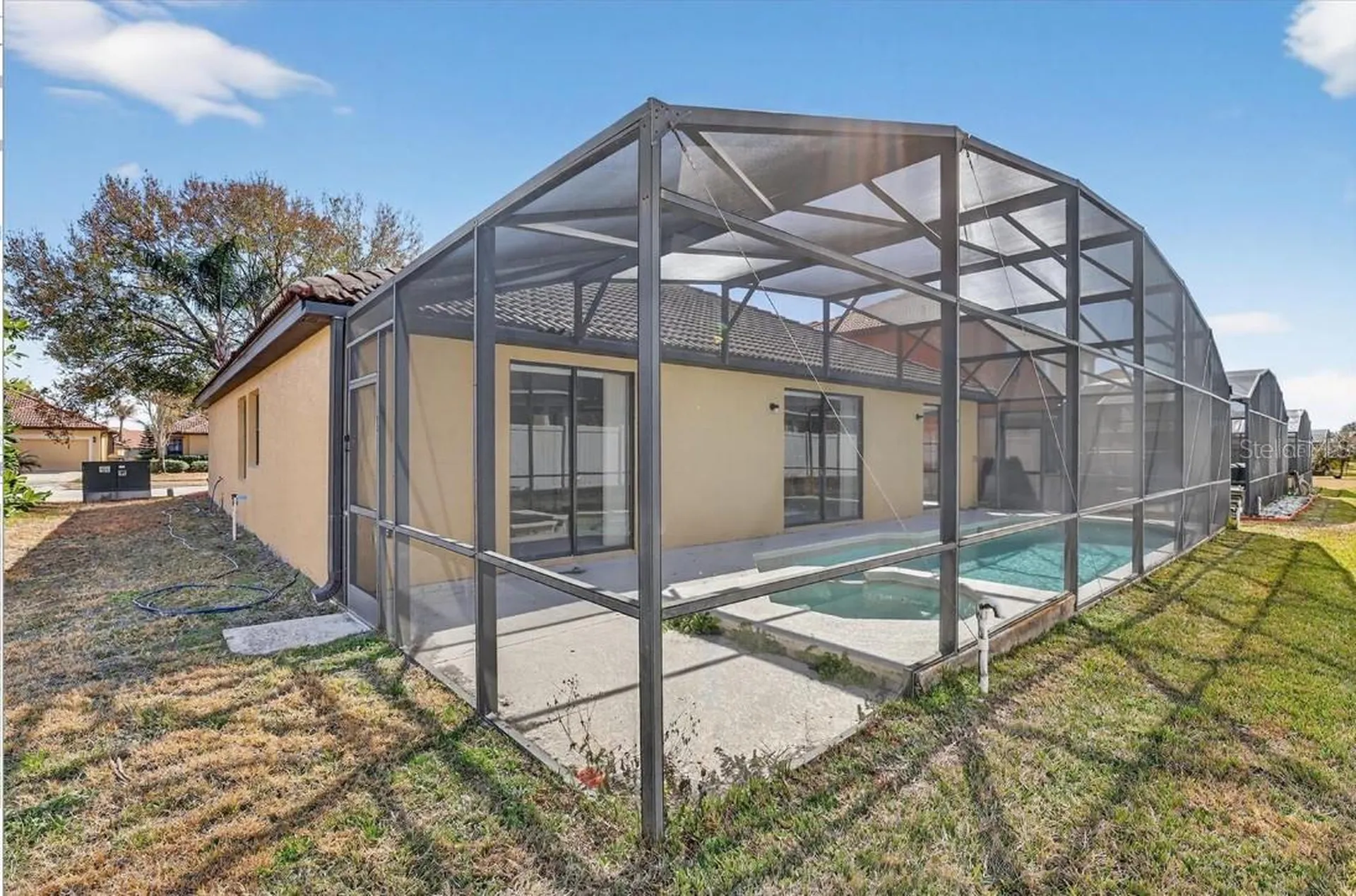 3028 Camino Real Drive S Kissimmee FL 34744