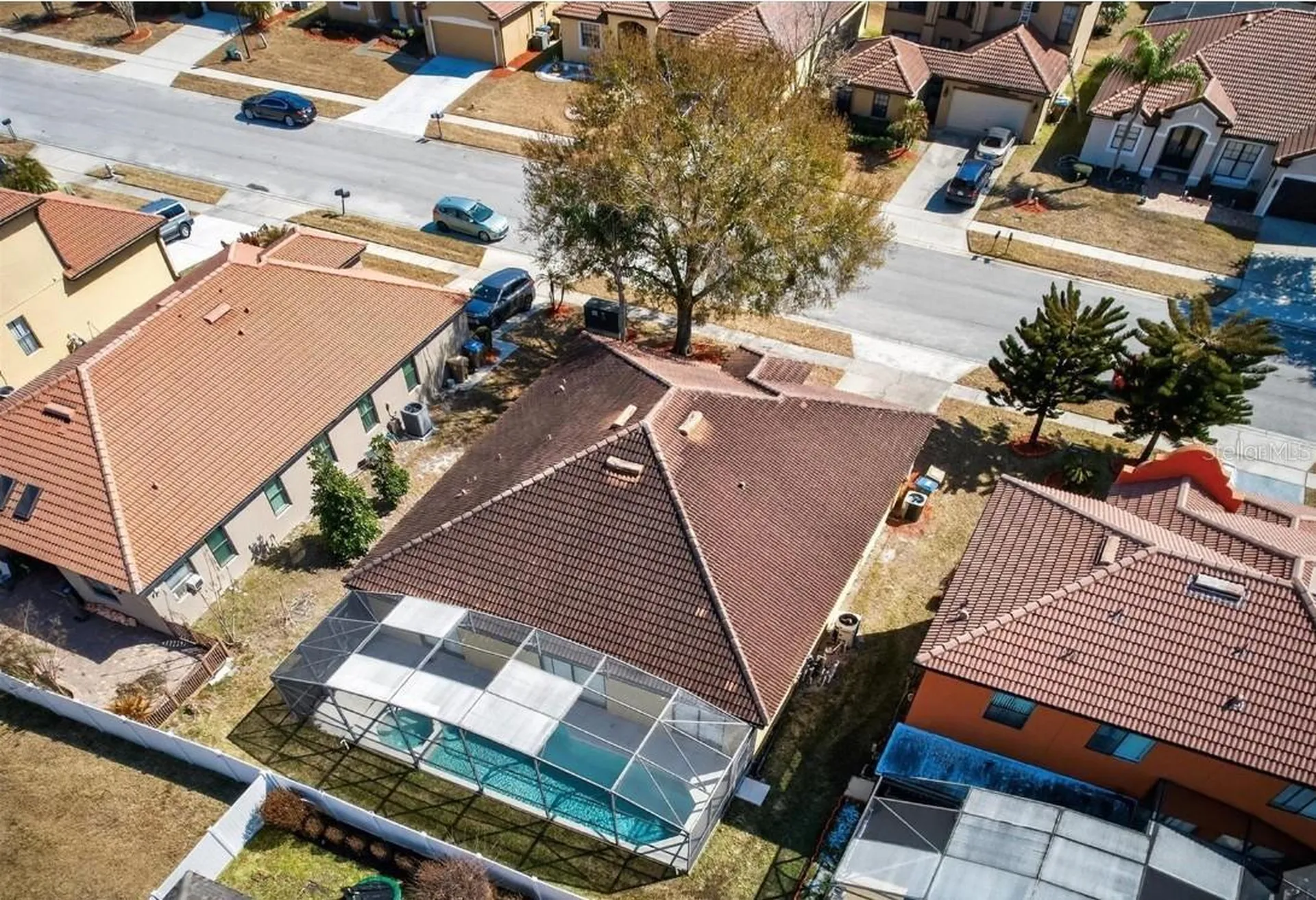 3028 Camino Real Drive S Kissimmee FL 34744