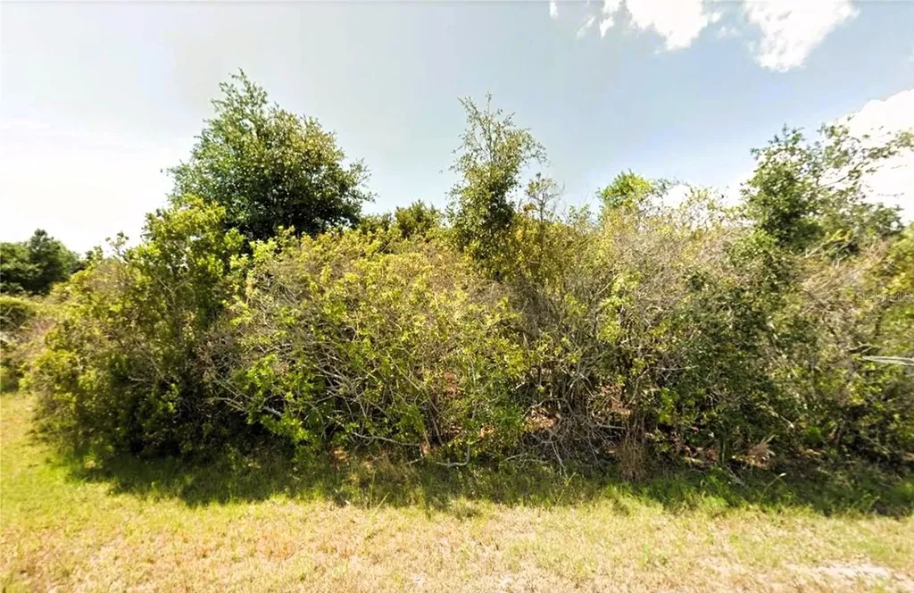 7089 Araby Court Port Charlotte FL 33981