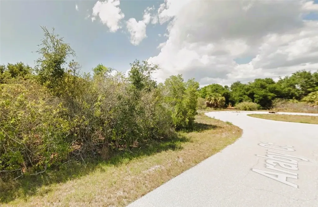 7089 Araby Court Port Charlotte FL 33981