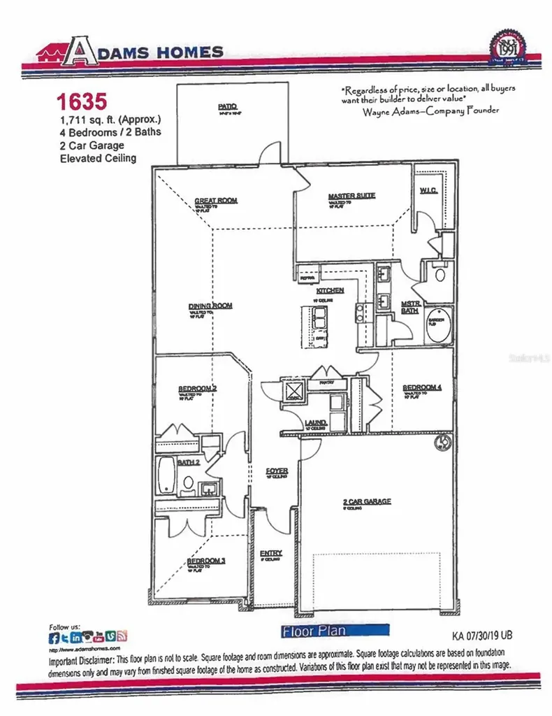17703 NW 168th Road Alachua FL 32615