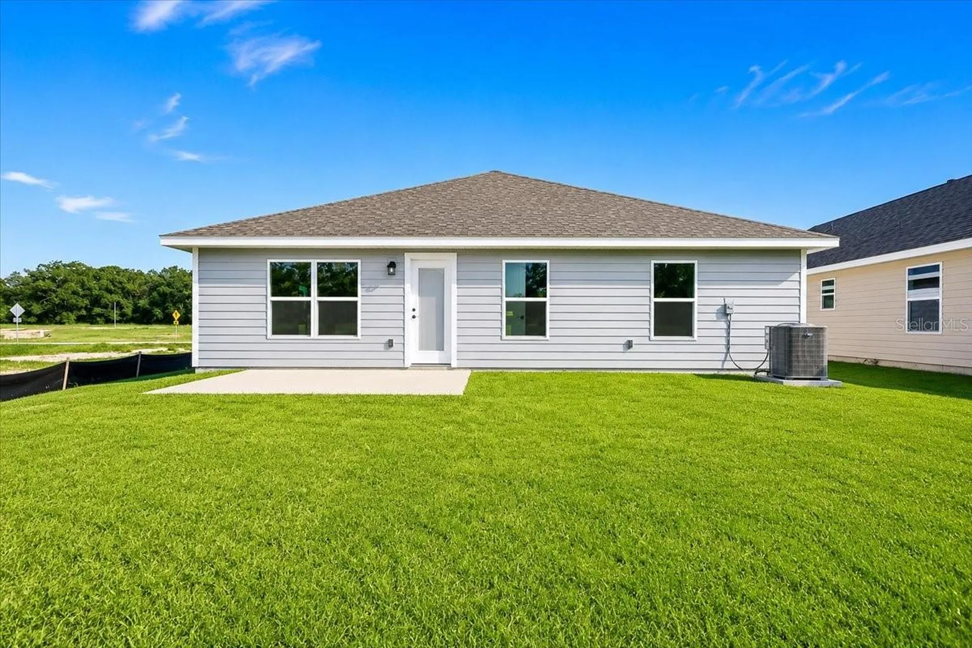 17703 NW 168th Road Alachua FL 32615