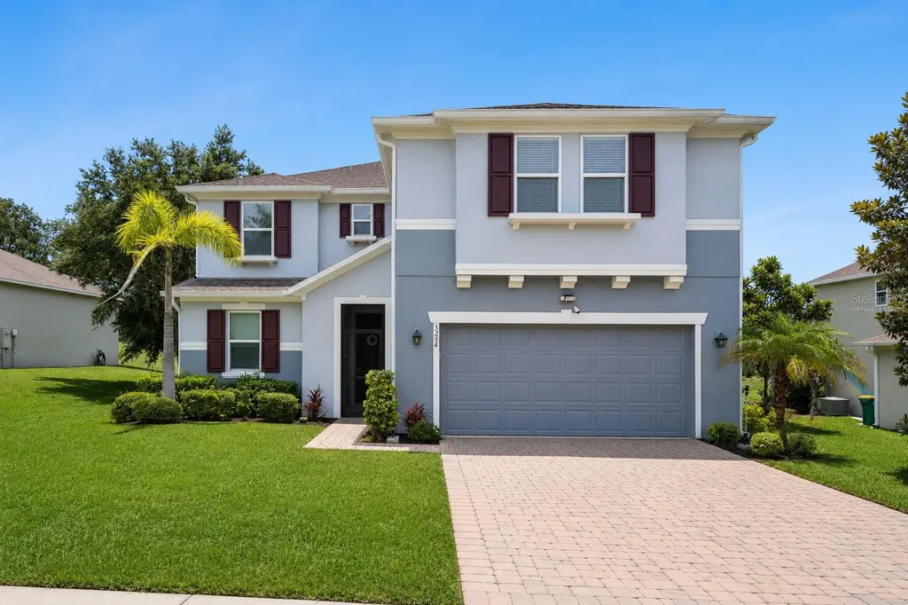 3254 Landing View Tavares FL 32778