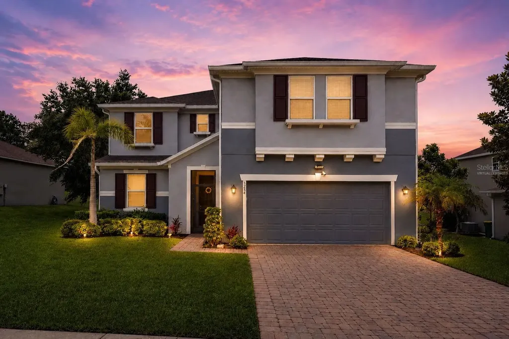 3254 Landing View Tavares FL 32778