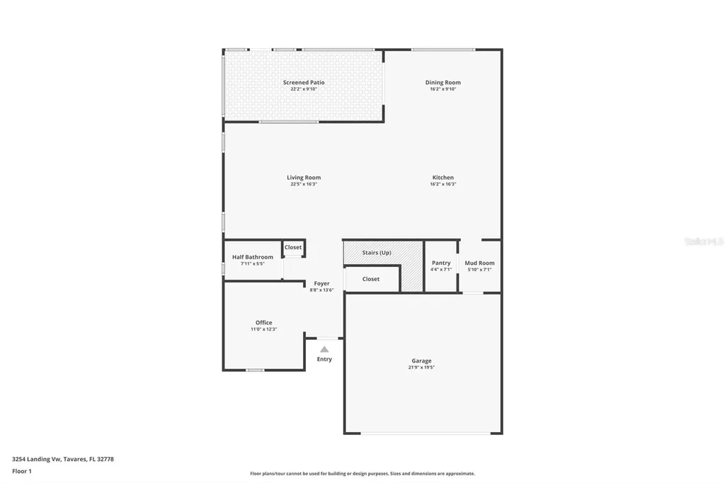3254 Landing View Tavares FL 32778