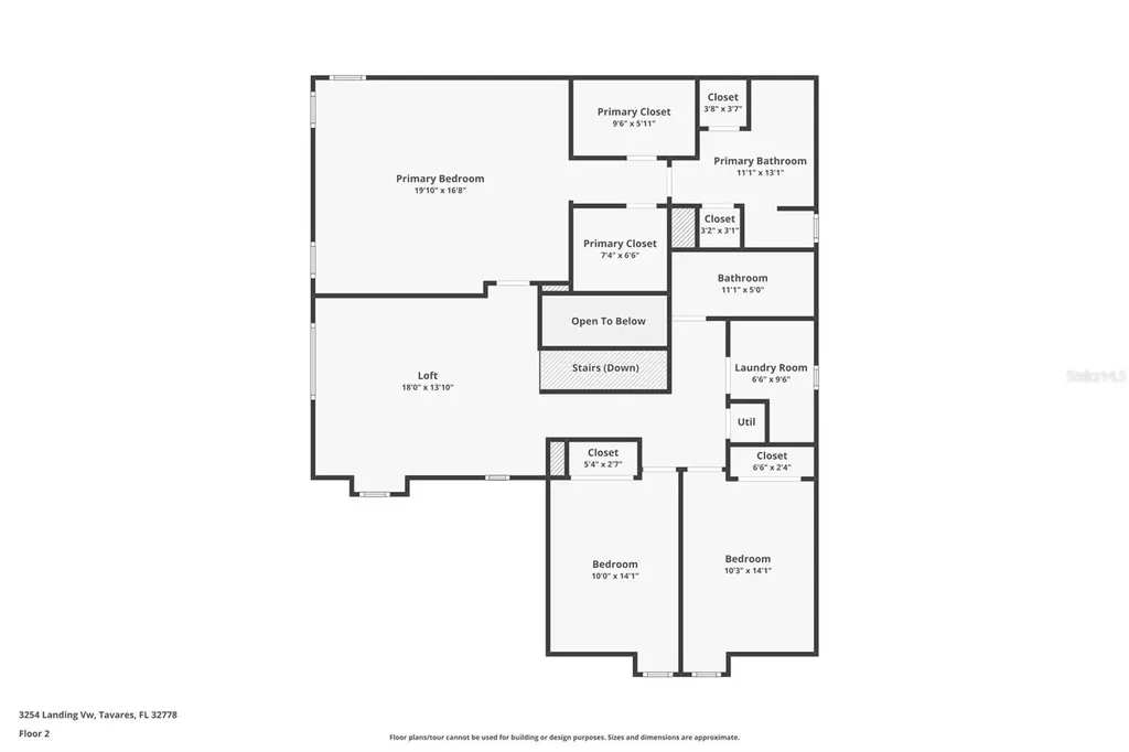 3254 Landing View Tavares FL 32778