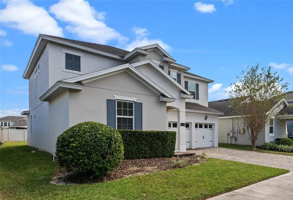 7591 Tangerine Knoll Loop Winter Garden FL 34787