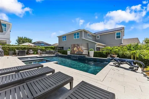 9225 Holliston Creek Place Winter Garden FL 34787