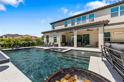 9225 Holliston Creek Place Winter Garden FL 34787