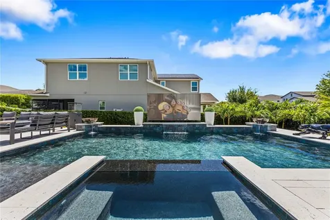 9225 Holliston Creek Place Winter Garden FL 34787