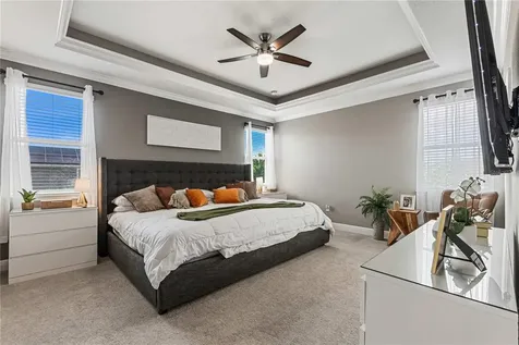 9225 Holliston Creek Place Winter Garden FL 34787