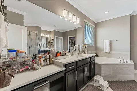 9225 Holliston Creek Place Winter Garden FL 34787